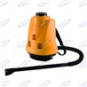 Sac à dos électrique Solforatore A