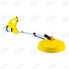 Protective Elektro micronizer mit Bell