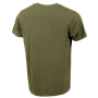 T-shirt Xplorer manica corta unisex, con stampa