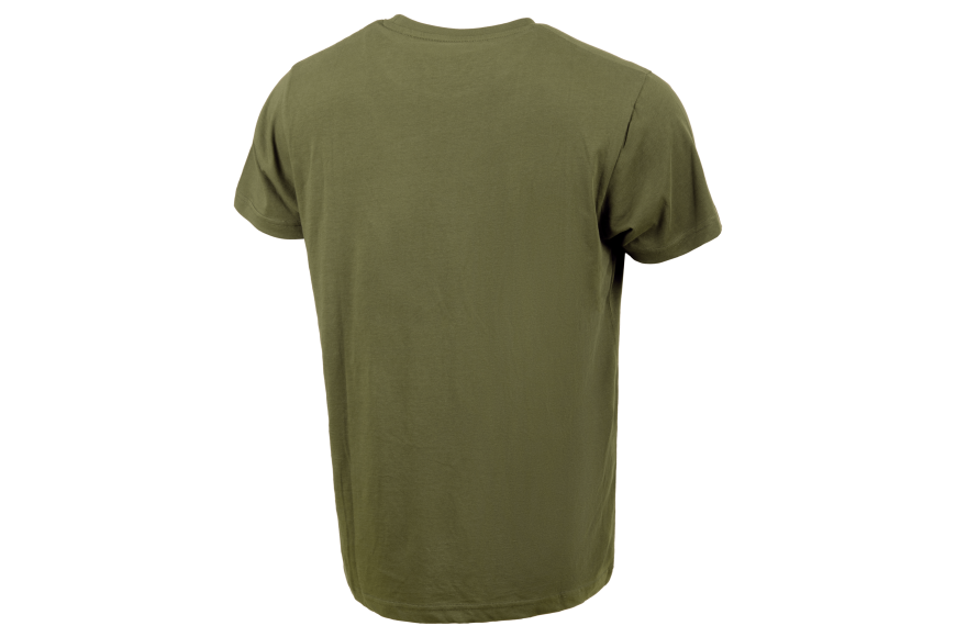 T-shirt Xplorer manica corta unisex, con stampa