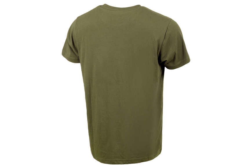T-shirt Xplorer manica corta unisex, con stampa