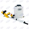 Micronizzatore Elettrico Con Serbatoio Da 10Lt