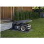 Copristazione Automower® (Modelli AWD)