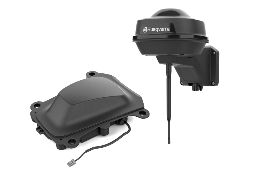 Husqvarna EPOS™ Plug-in kit