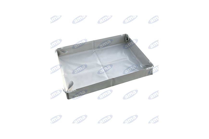 Bathtub Portable Containment