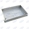 Confinement portable Baignoire