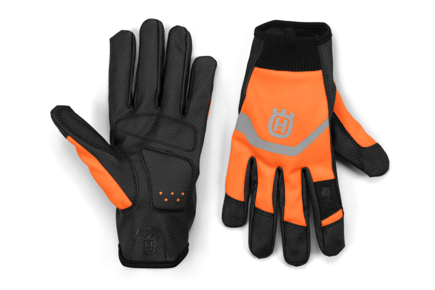 Guanti Functional light Husqvarna antiscivolo