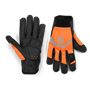 Guanti Functional light Husqvarna antiscivolo