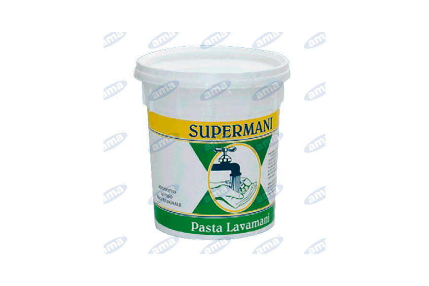 Pasta lavado de manos 4 Lt