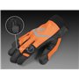 Guanti functional light Huqvana antiscivolo