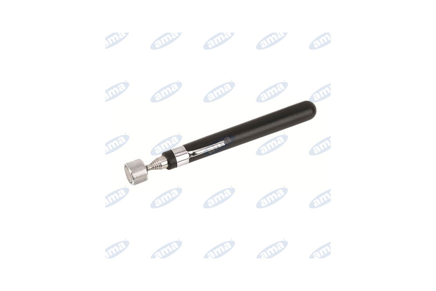 Lifter magnétique télescopique