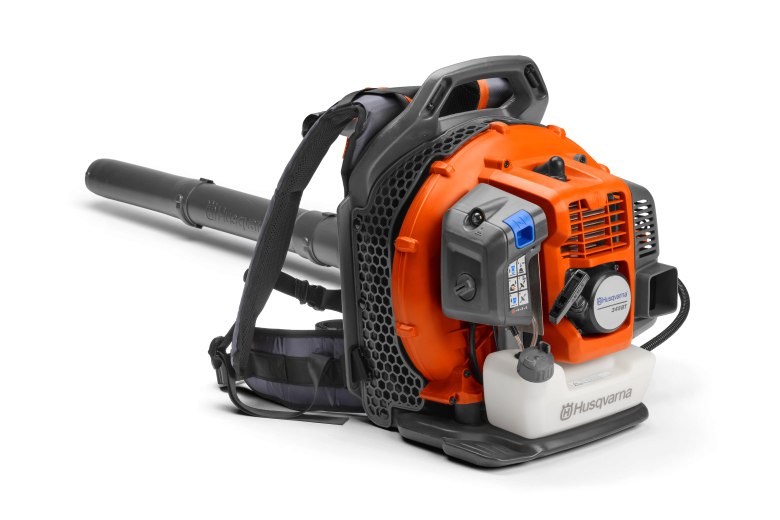 Husqvarna 345BT Backpack Leaf Blower
