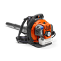 Husqvarna 345BT Backpack Leaf Blower