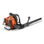 Husqvarna 345BT Backpack Leaf Blower