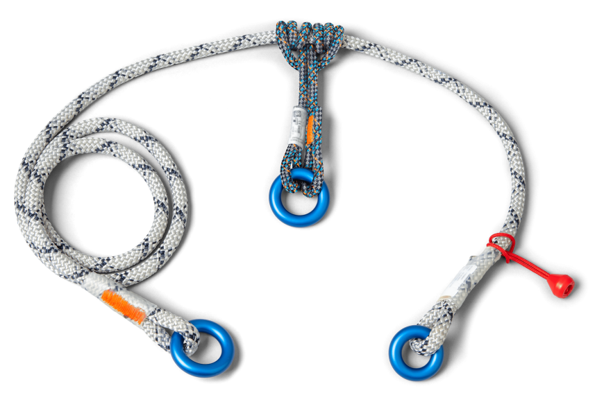 Friction saver
