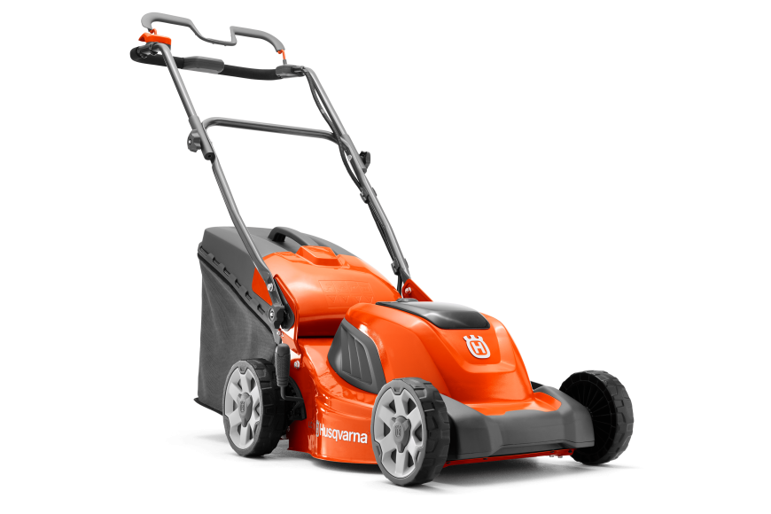Tagliaerba Husqvarna LC 141i