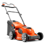 Lawn Mower, Battery - 967628401 - Pièce d'origine Husqvarna