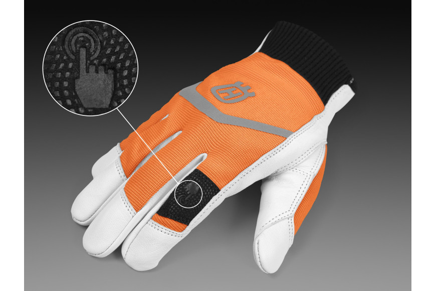 Guanto Functional Light Comfort Husqvarna