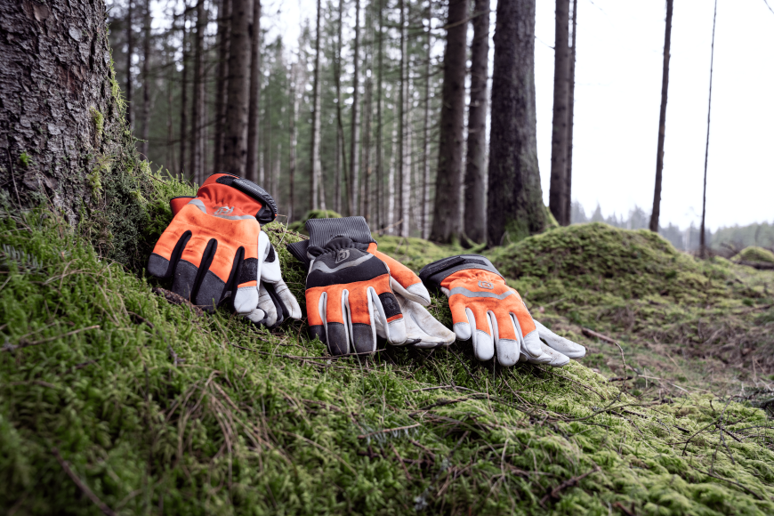 Guanti Functional Husqvarna