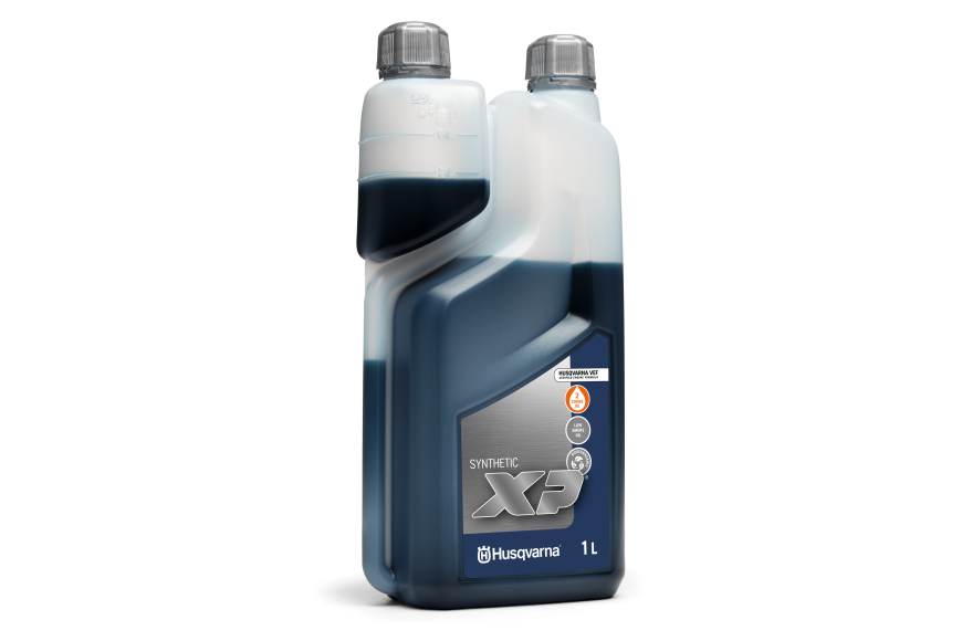 Olio miscela 2T, XP® Synthetic
