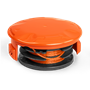 Spool, line and cover refill