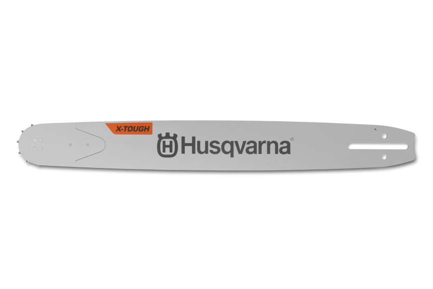 Barra X-Tough 3/8" - Attacco grande