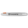 Barra laminata X-Precision .325” mini PIXEL 1.1mm Small bar mount