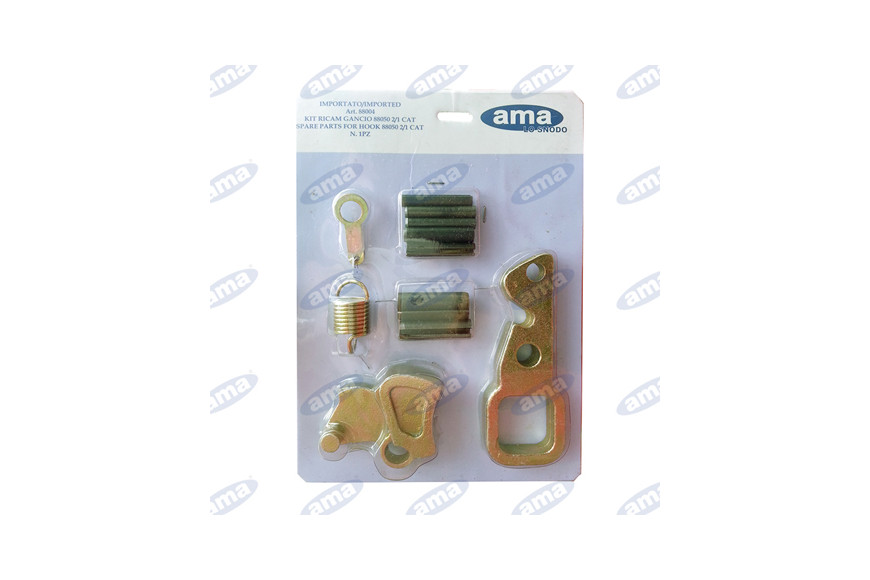 Pièces Kit Crochet 88060