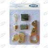 Pièces Kit Crochet 88060