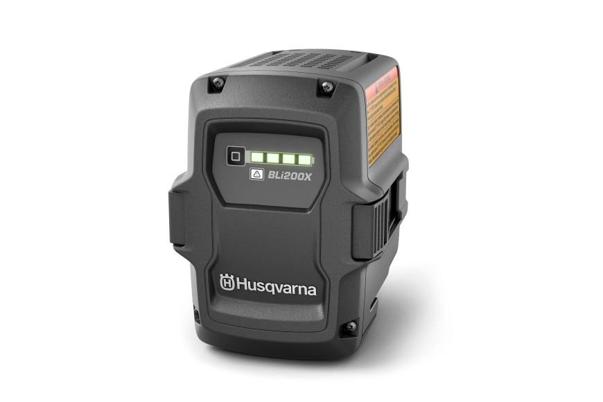 Batteria ricaricabile Husqvarna BLi200X