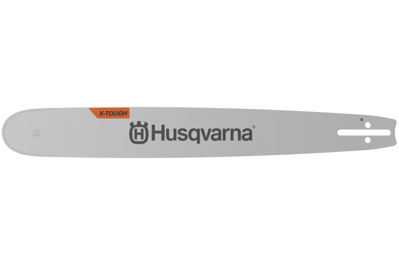 X-TOUGH solid bar .325" 1.5 mm HN - Attacco piccolo