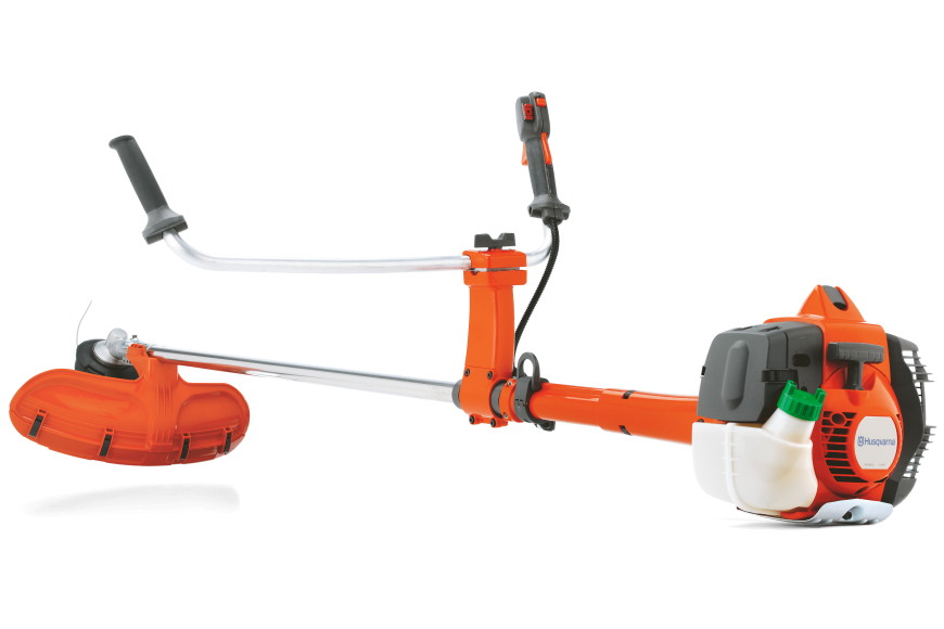Decespugliatore Husqvarna 535RXT