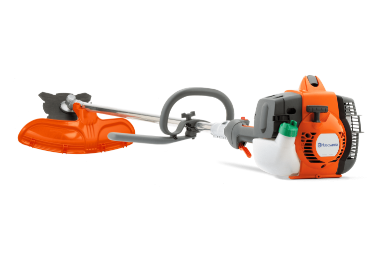 Decespugliatore Husqvarna 535RJ