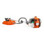 Decespugliatore Husqvarna 535RJ