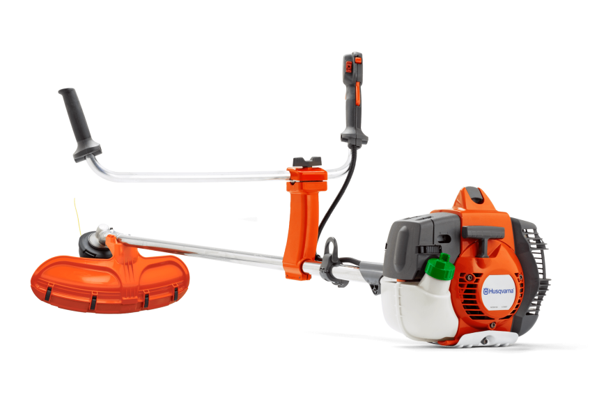 Decespugliatore Husqvarna 535RX