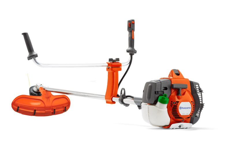 Decespugliatore Husqvarna 535RX