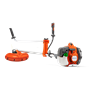Decespugliatore Husqvarna 535RX