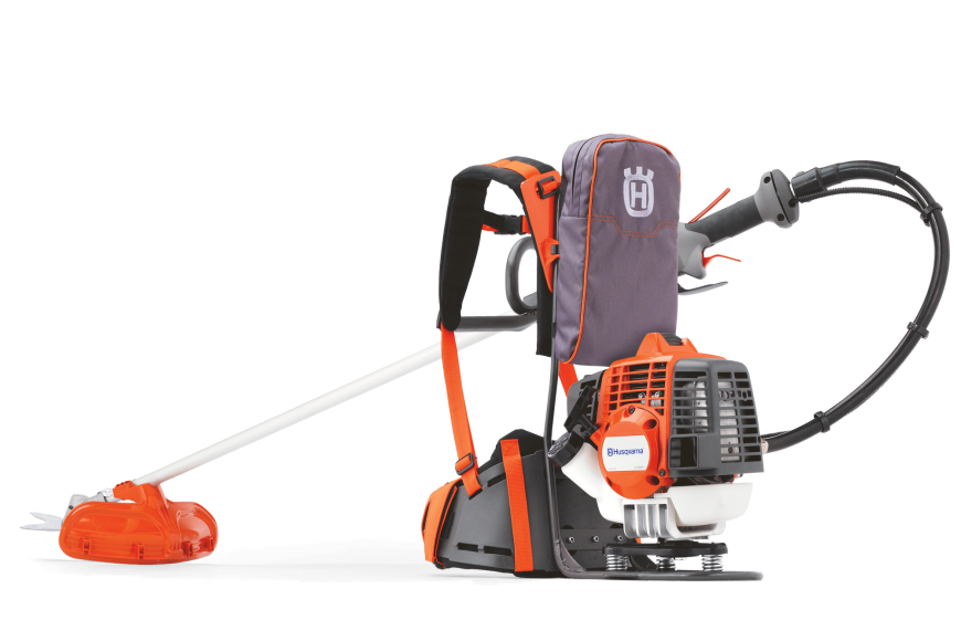 Decespugliatore Husqvarna 553RBX