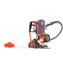 Decespugliatore Husqvarna 553RBX