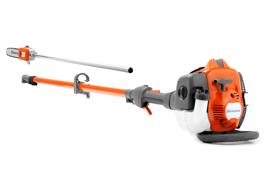 Potatore ad asta Husqvarna 525P5S
