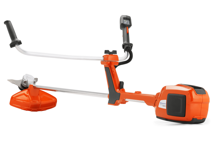 Decespugliatore Husqvarna 520iRX