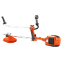 Decespugliatore Husqvarna 520iRX