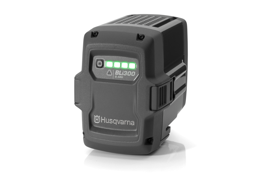 Battery - 967071901 - Husqvarna Genuine Part