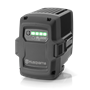 Batterie - 967071901 - Original Husqvarna Ersatzteile