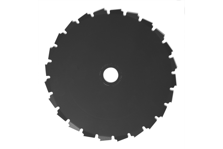 Disco per legno, Scarlet