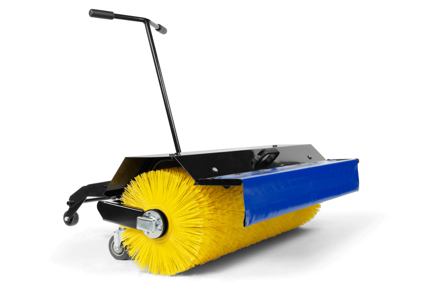 Spazzola per Rider serie RC Husqvarna
