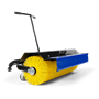 Spazzola per Rider serie RC Husqvarna