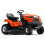 Trattorino tagliaerba Husqvarna TS 138