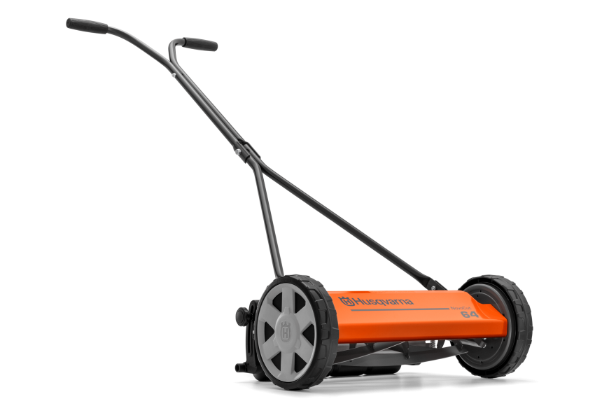 Tagliaerba manuale Husqvarna 64