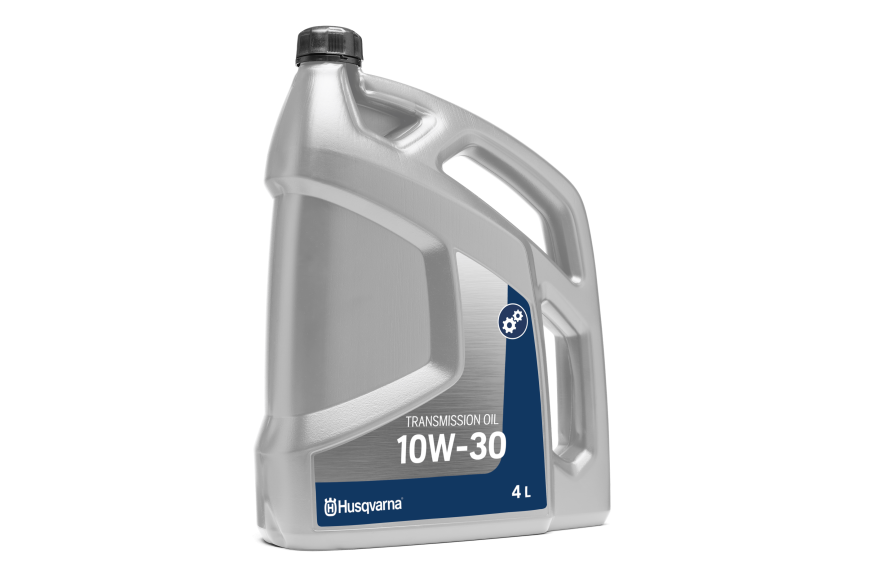 Olio Husqvarna 10W-30 4T AWD